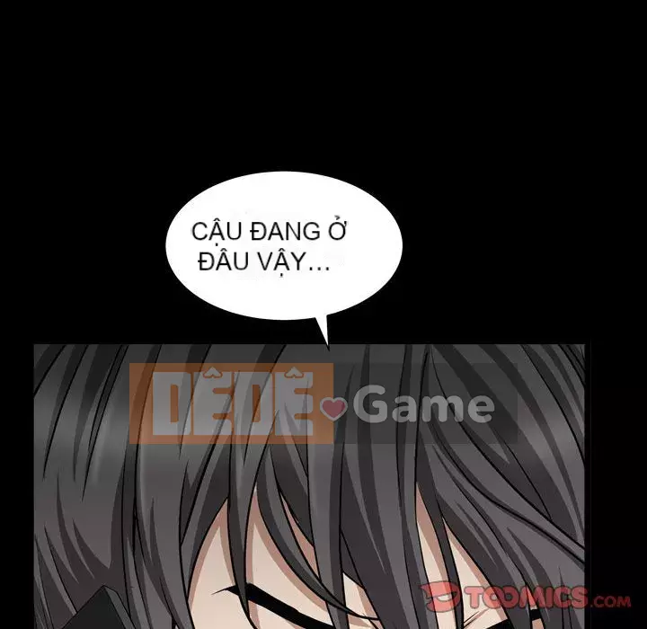 Xiềng xích 2: Đi chân đất Chương 29-30