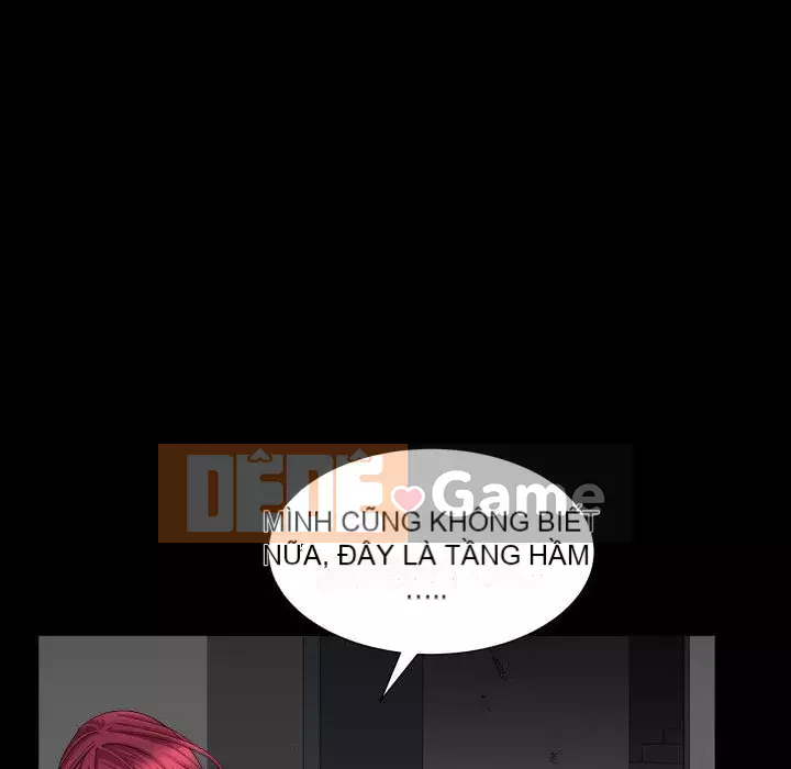 Xiềng xích 2: Đi chân đất Chương 29-30