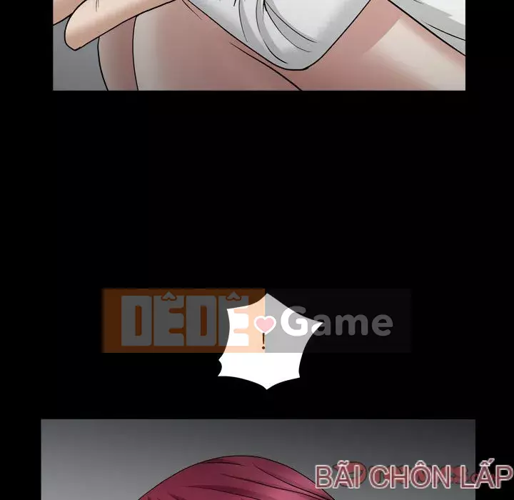 Xiềng xích 2: Đi chân đất Chương 29-30