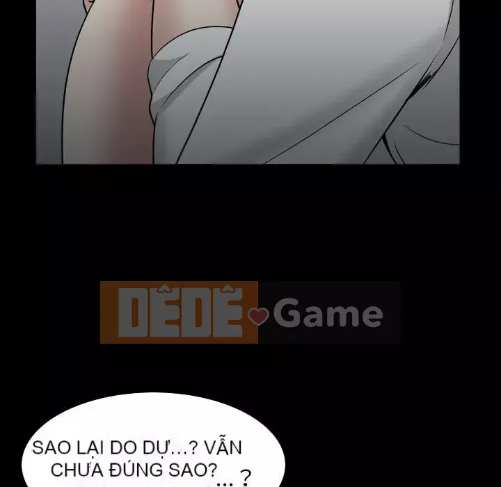 Xiềng xích 2: Đi chân đất Chương 29-30