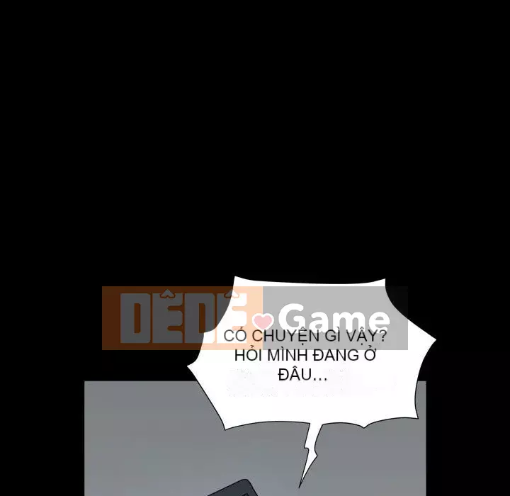 Xiềng xích 2: Đi chân đất Chương 29-30