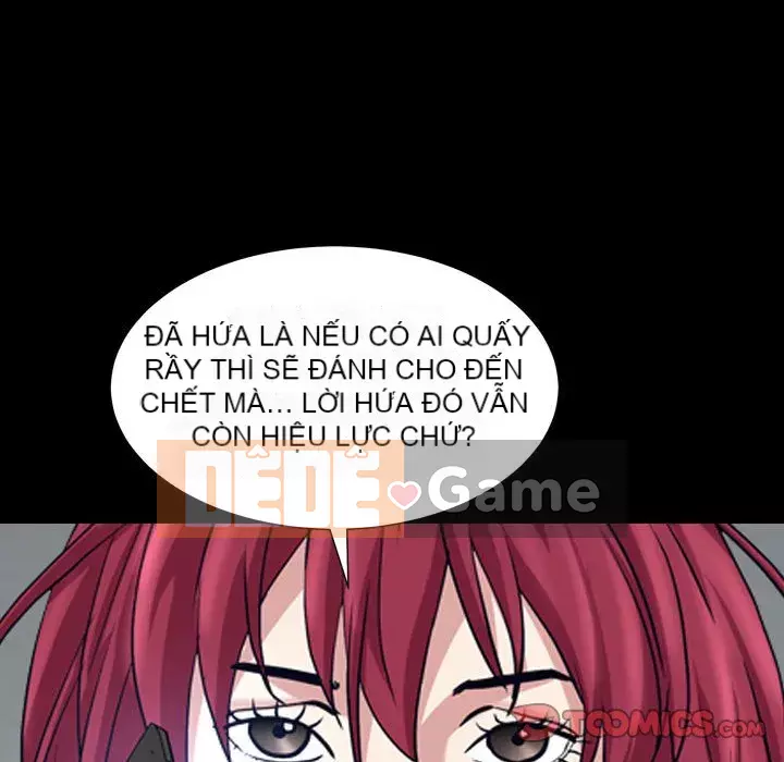 Xiềng xích 2: Đi chân đất Chương 29-30