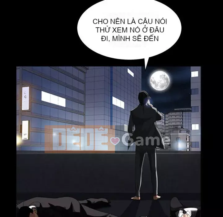 Xiềng xích 2: Đi chân đất Chương 29-30