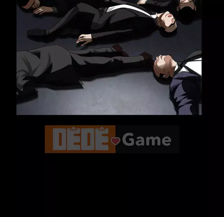 Xiềng xích 2: Đi chân đất Chương 29-30