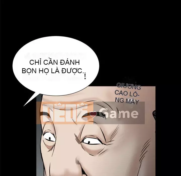Xiềng xích 2: Đi chân đất Chương 29-30
