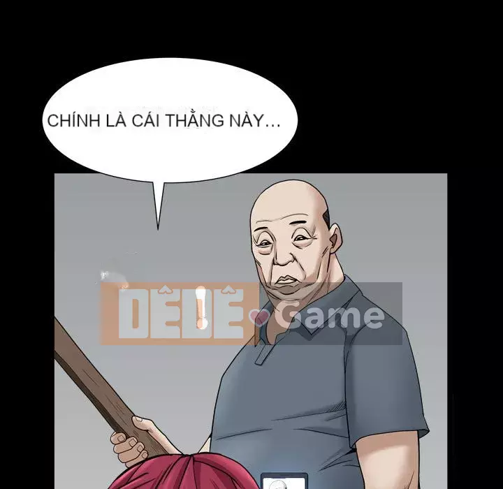 Xiềng xích 2: Đi chân đất Chương 29-30