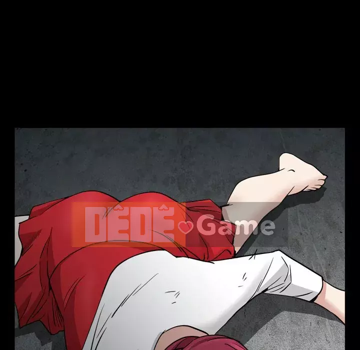 Xiềng xích 2: Đi chân đất Chương 29-30