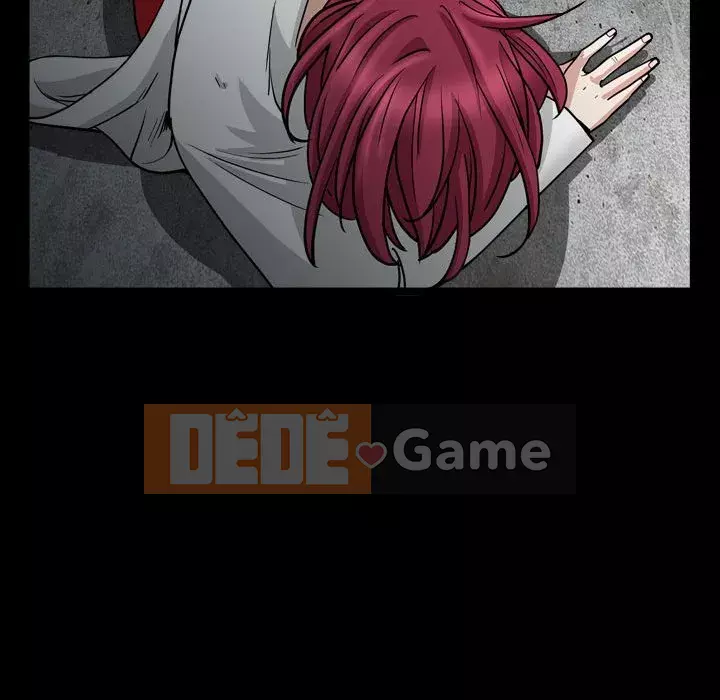 Xiềng xích 2: Đi chân đất Chương 29-30