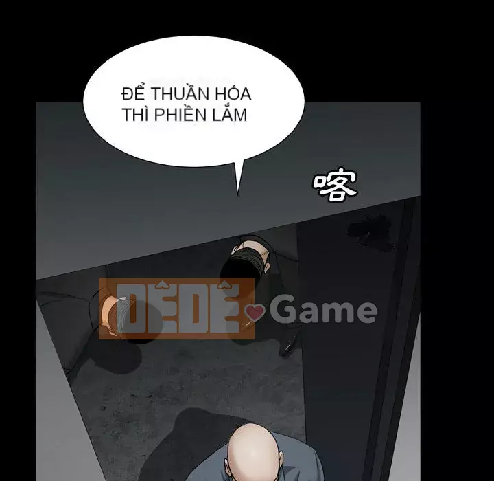 Xiềng xích 2: Đi chân đất Chương 29-30