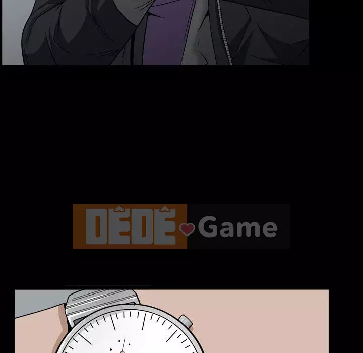 Xiềng xích 2: Đi chân đất Chương 29-30