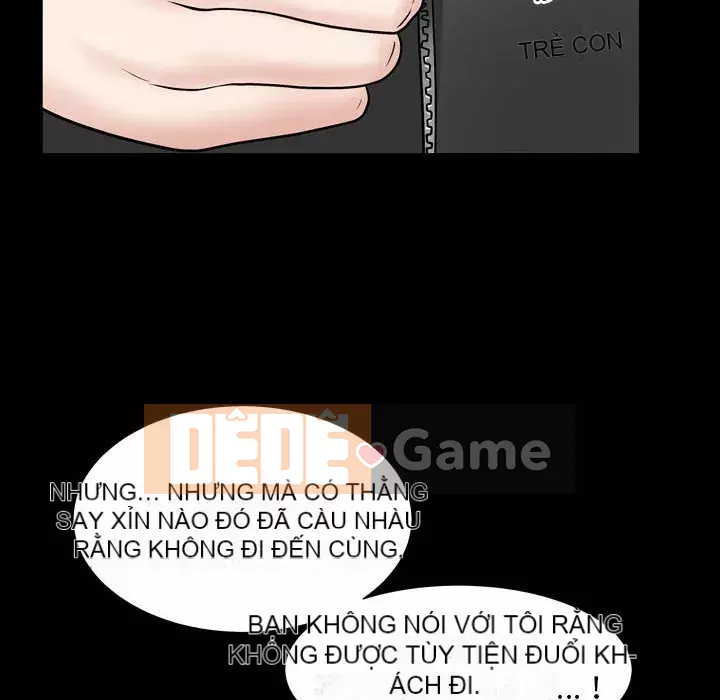 Xiềng xích 2: Đi chân đất Chương 29-30