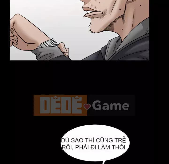 Xiềng xích 2: Đi chân đất Chương 29-30