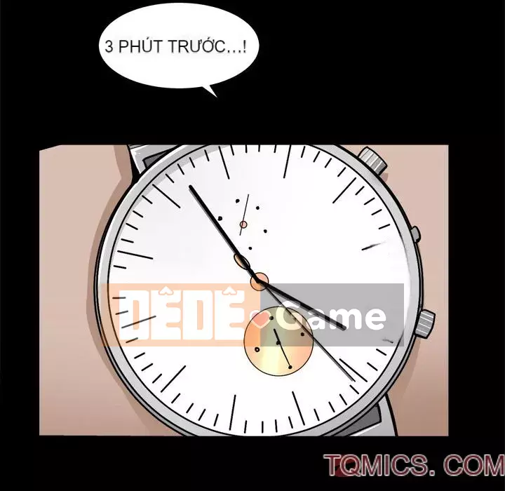 Xiềng xích 2: Đi chân đất Chương 29-30