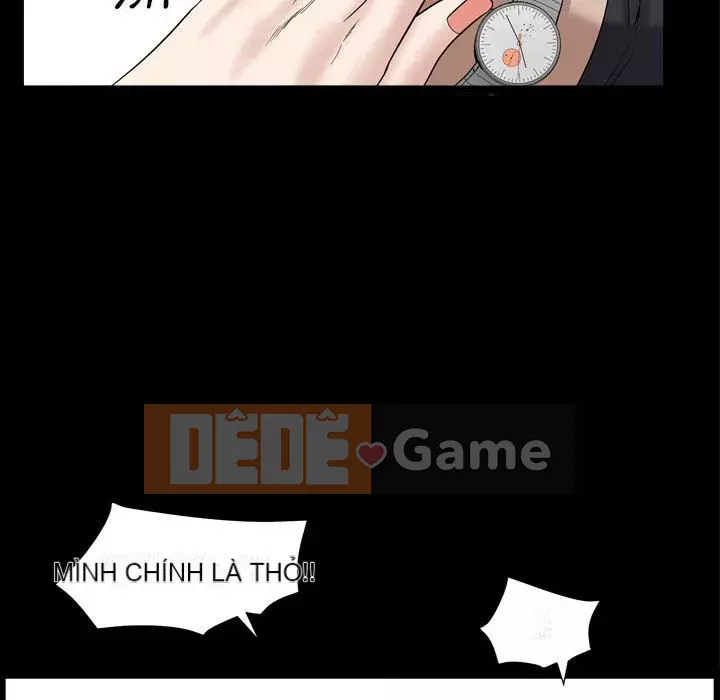 Xiềng xích 2: Đi chân đất Chương 29-30