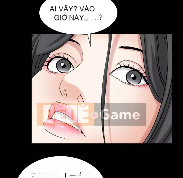 Xiềng xích 2: Đi chân đất Chương 29-30