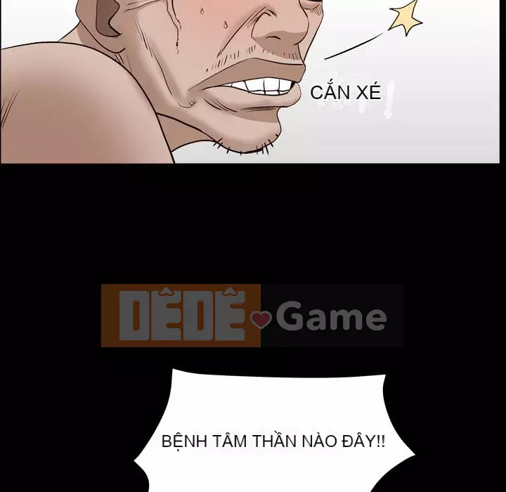 Xiềng xích 2: Đi chân đất Chương 29-30