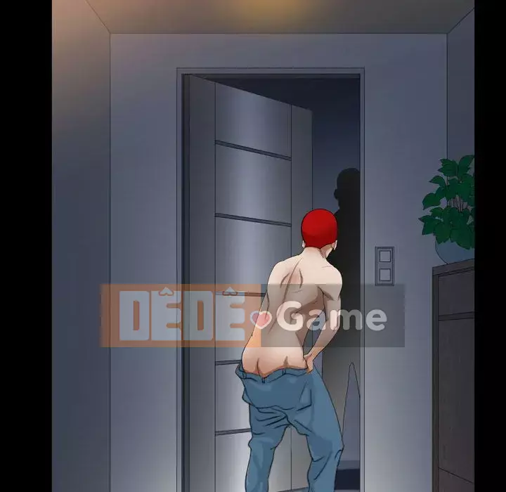 Xiềng xích 2: Đi chân đất Chương 29-30