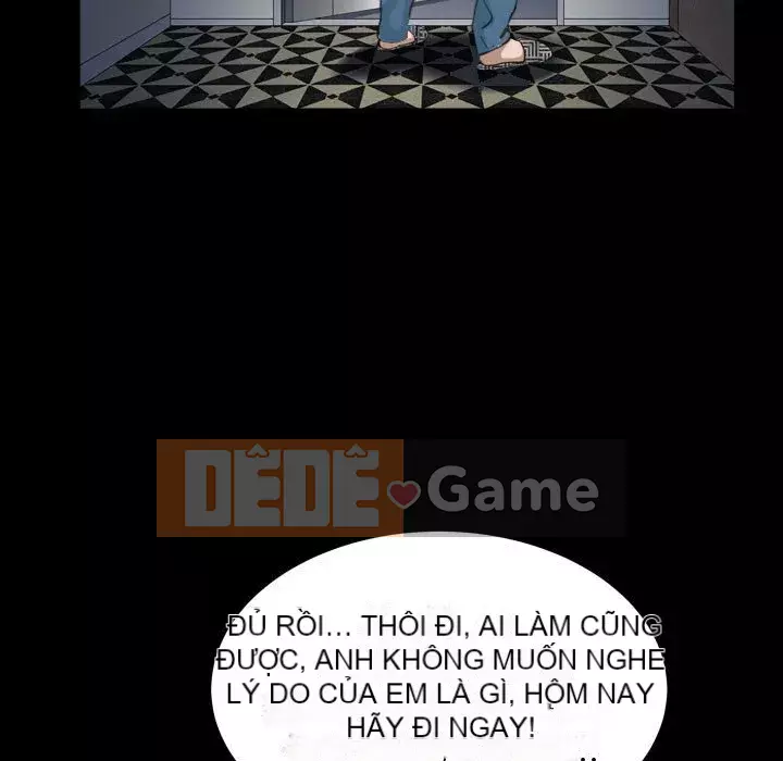 Xiềng xích 2: Đi chân đất Chương 29-30