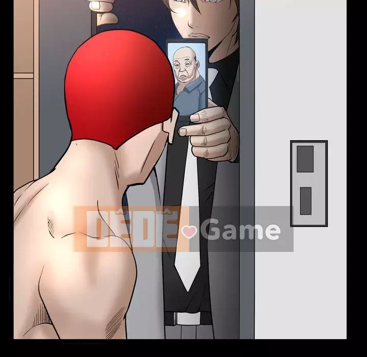 Xiềng xích 2: Đi chân đất Chương 29-30