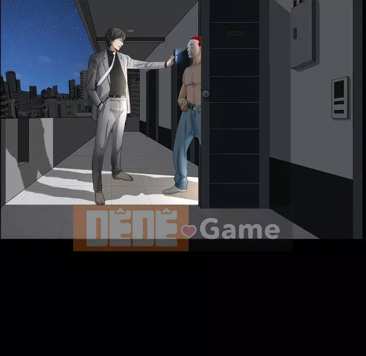 Xiềng xích 2: Đi chân đất Chương 29-30