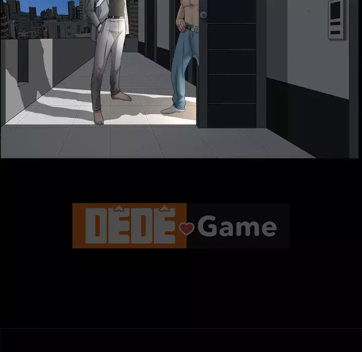 Xiềng xích 2: Đi chân đất Chương 29-30