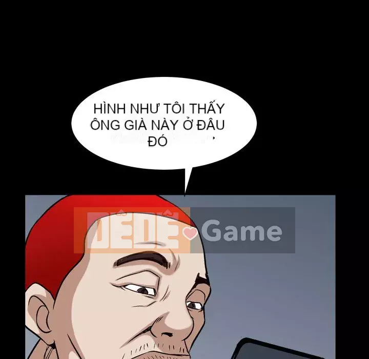 Xiềng xích 2: Đi chân đất Chương 29-30