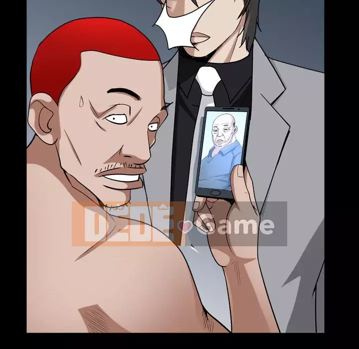 Xiềng xích 2: Đi chân đất Chương 29-30