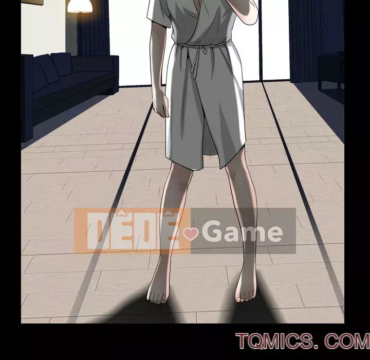 Xiềng xích 2: Đi chân đất Chương 29-30