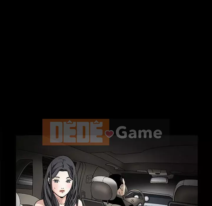 Xiềng xích 2: Đi chân đất Chương 29-30