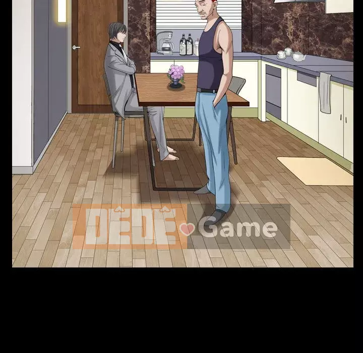 Xiềng xích 2: Đi chân đất Chương 29-30