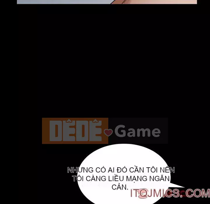 Xiềng xích 2: Đi chân đất Chương 29-30