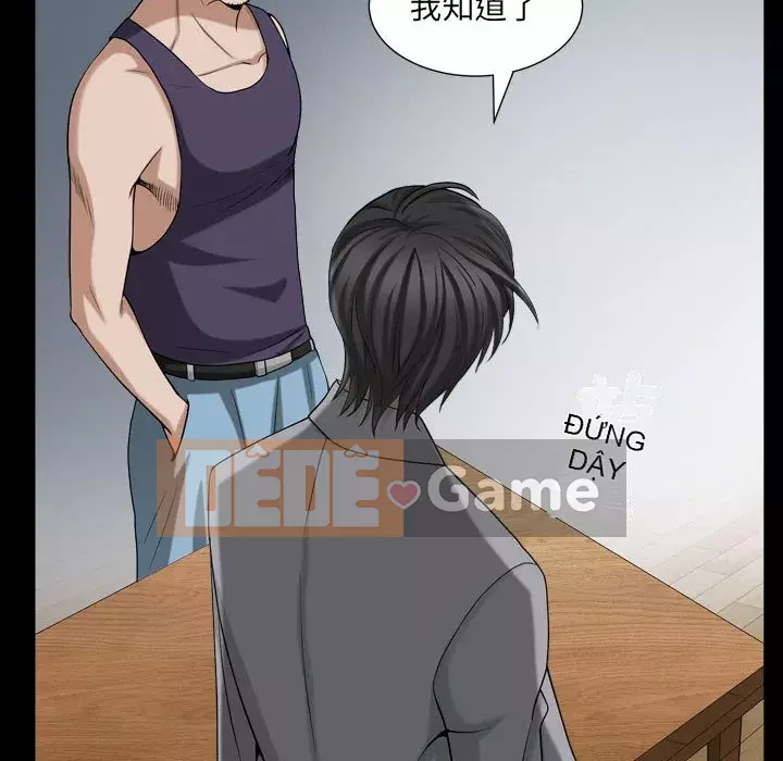 Xiềng xích 2: Đi chân đất Chương 29-30