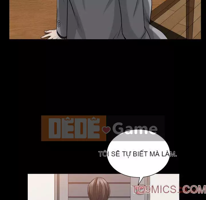 Xiềng xích 2: Đi chân đất Chương 29-30