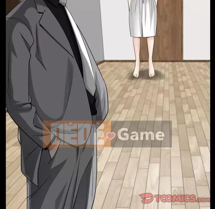 Xiềng xích 2: Đi chân đất Chương 29-30