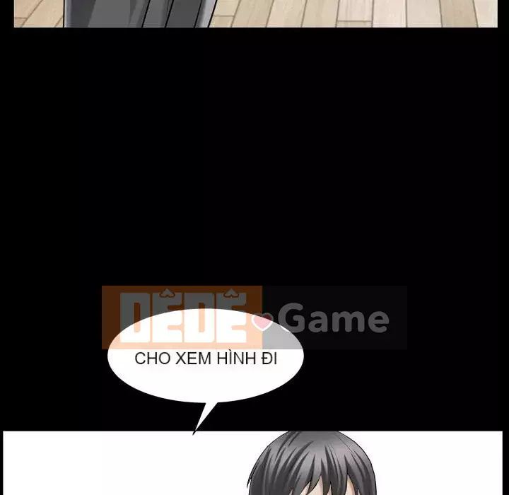 Xiềng xích 2: Đi chân đất Chương 29-30