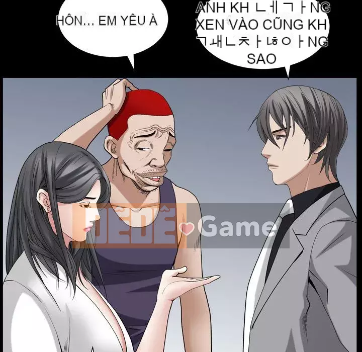 Xiềng xích 2: Đi chân đất Chương 29-30