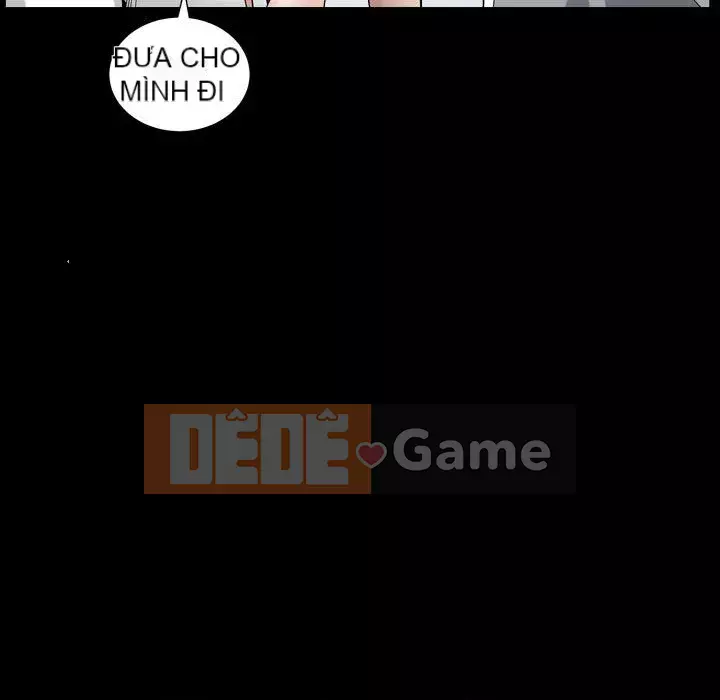 Xiềng xích 2: Đi chân đất Chương 29-30