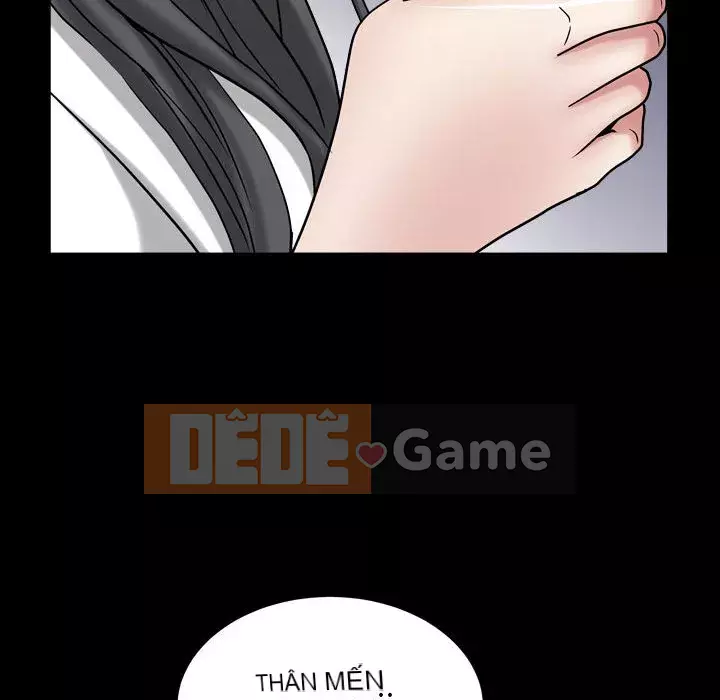 Xiềng xích 2: Đi chân đất Chương 29-30