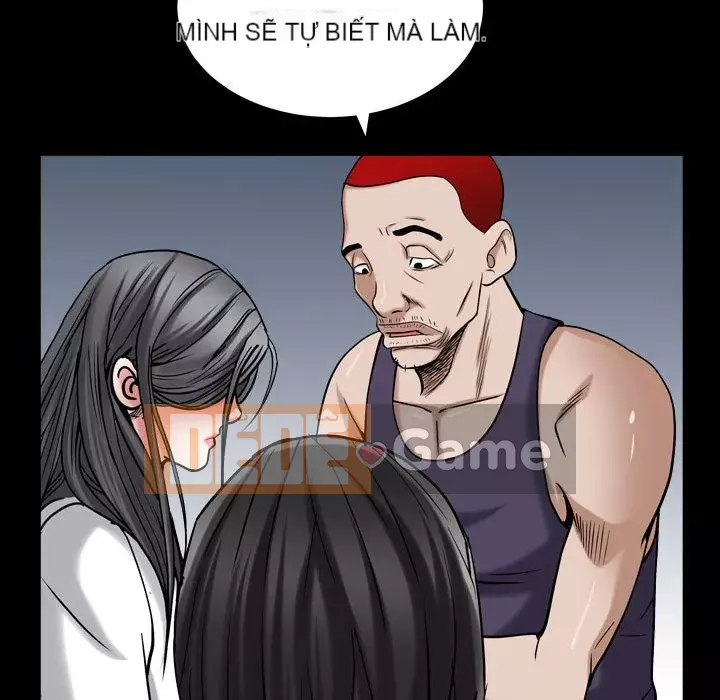 Xiềng xích 2: Đi chân đất Chương 29-30