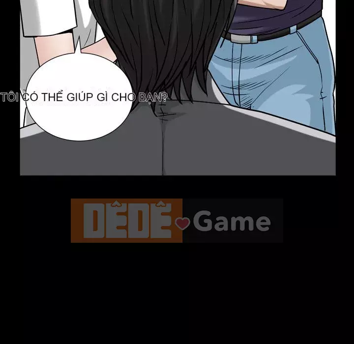 Xiềng xích 2: Đi chân đất Chương 29-30