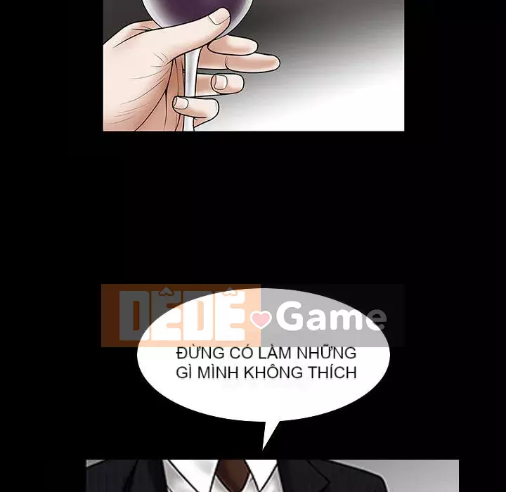 Xiềng xích 2: Đi chân đất Chương 29-30