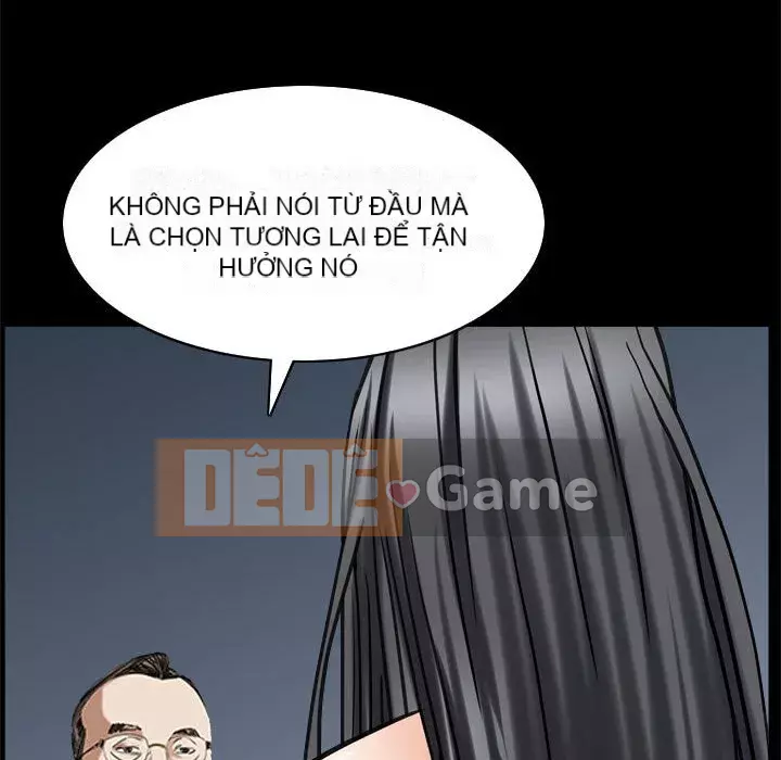 Xiềng xích 2: Đi chân đất Chương 29-30