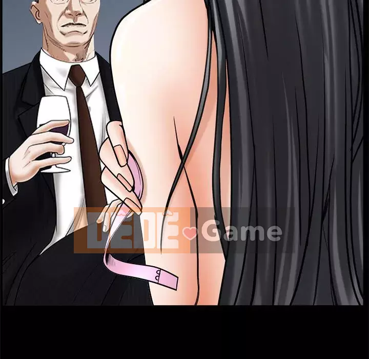 Xiềng xích 2: Đi chân đất Chương 29-30