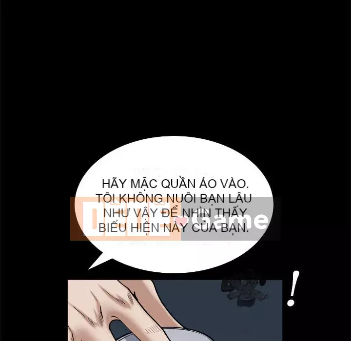 Xiềng xích 2: Đi chân đất Chương 29-30