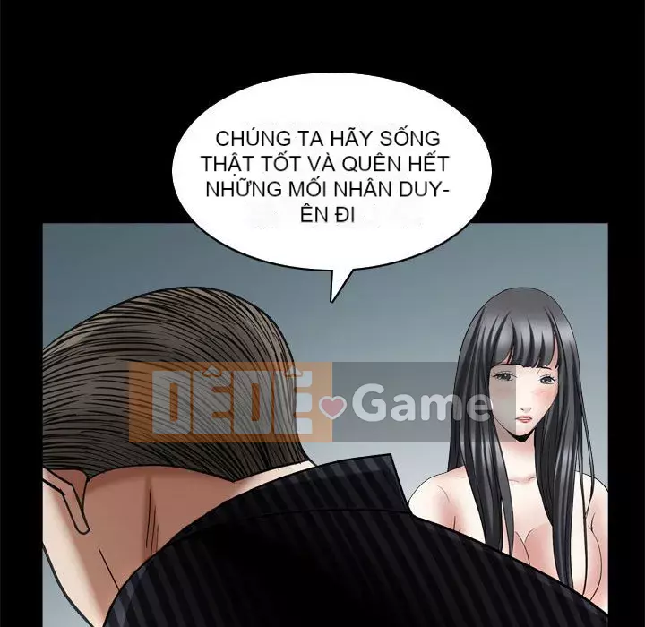 Xiềng xích 2: Đi chân đất Chương 29-30