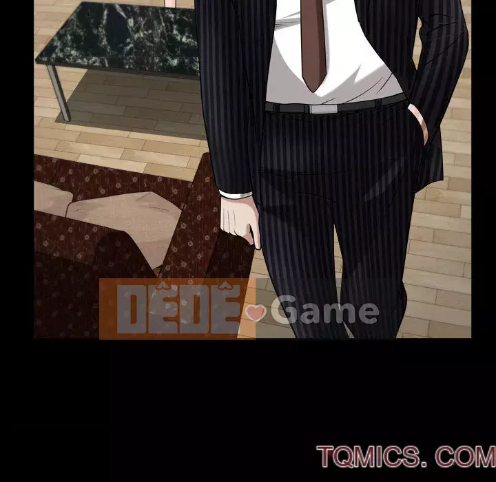 Xiềng xích 2: Đi chân đất Chương 29-30