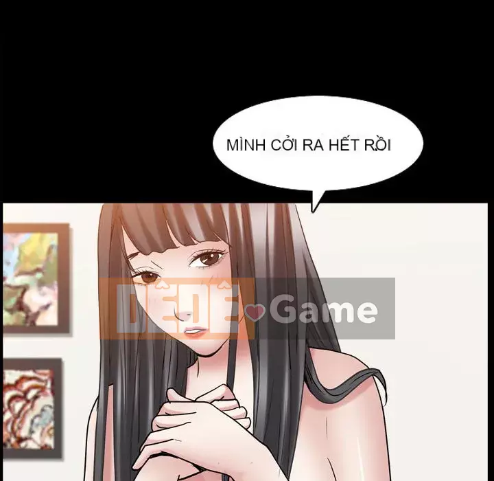 Xiềng xích 2: Đi chân đất Chương 29-30