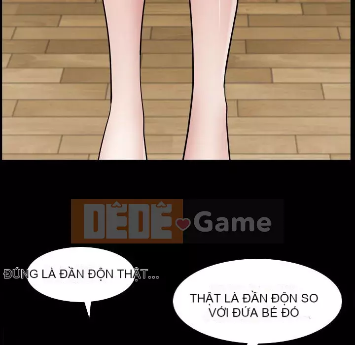 Xiềng xích 2: Đi chân đất Chương 29-30