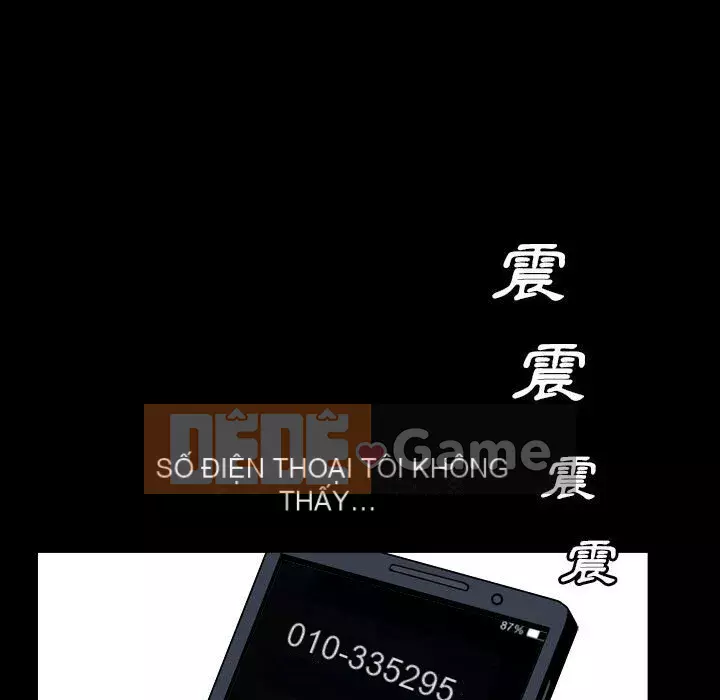 Xiềng xích 2: Đi chân đất Chương 29-30