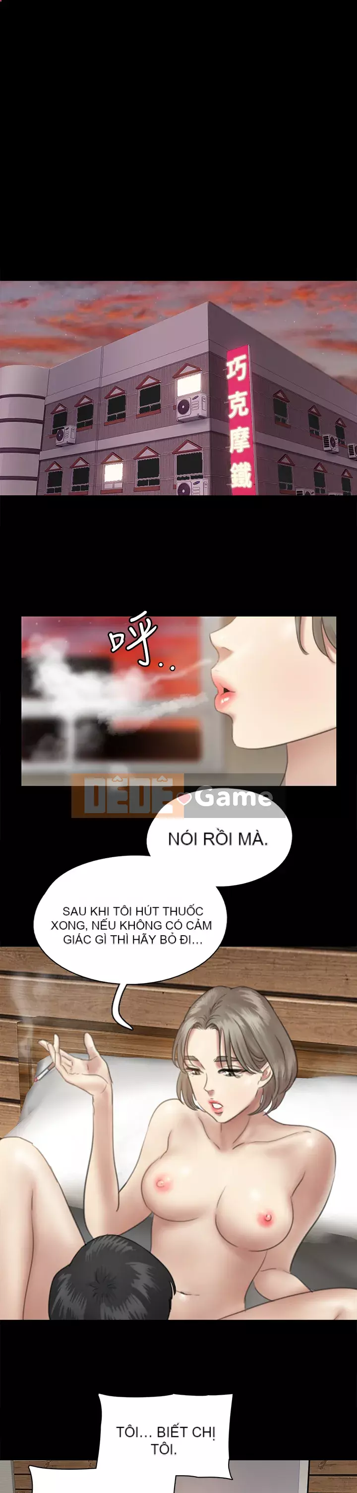Nữ diễn viên thần tượng Chương 15-16